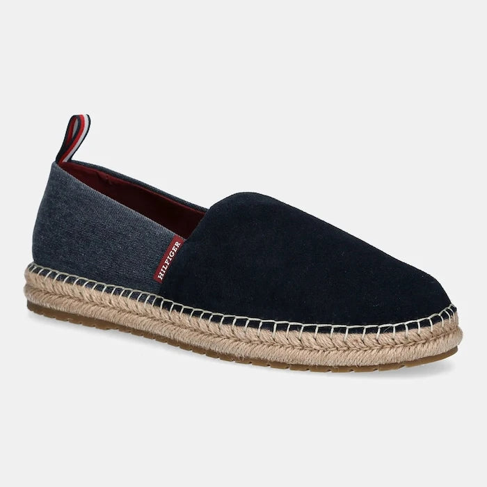 Tommy Hilfiger TH FLEX MIX ESPADRILLE Espadriller
