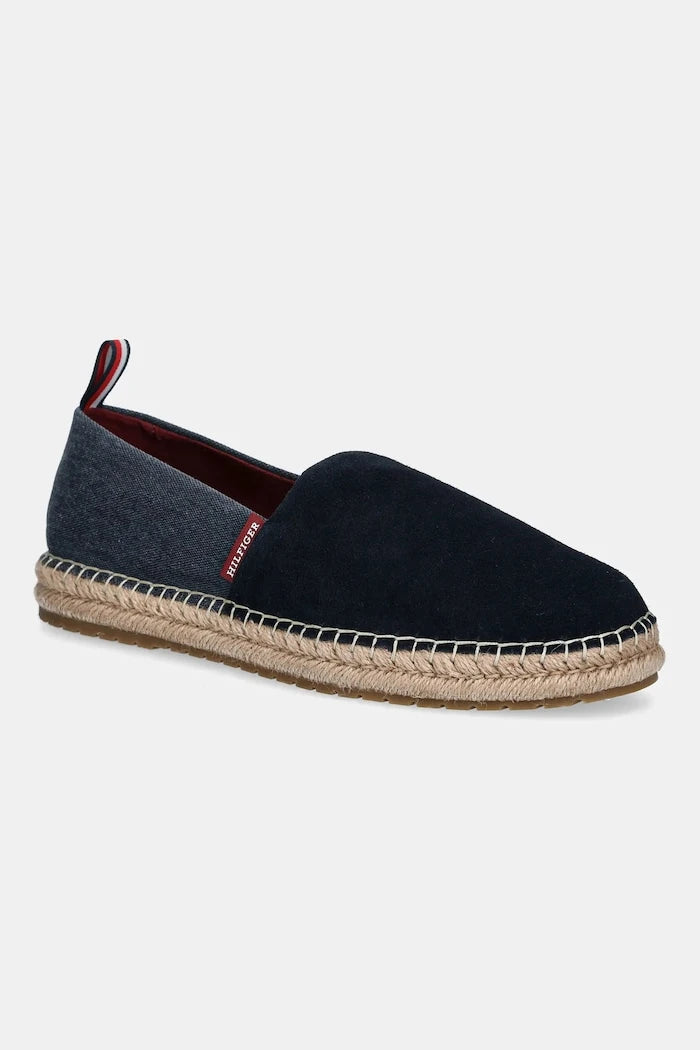 Tommy Hilfiger TH FLEX MIX ESPADRILLE Espadriller