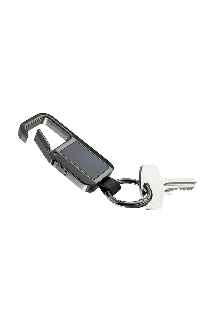 Troika metal anahtarlık 9,8 x 3 cm