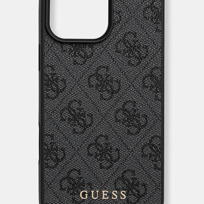 Кейс за телефон Guess iPhone 16 Pro Max