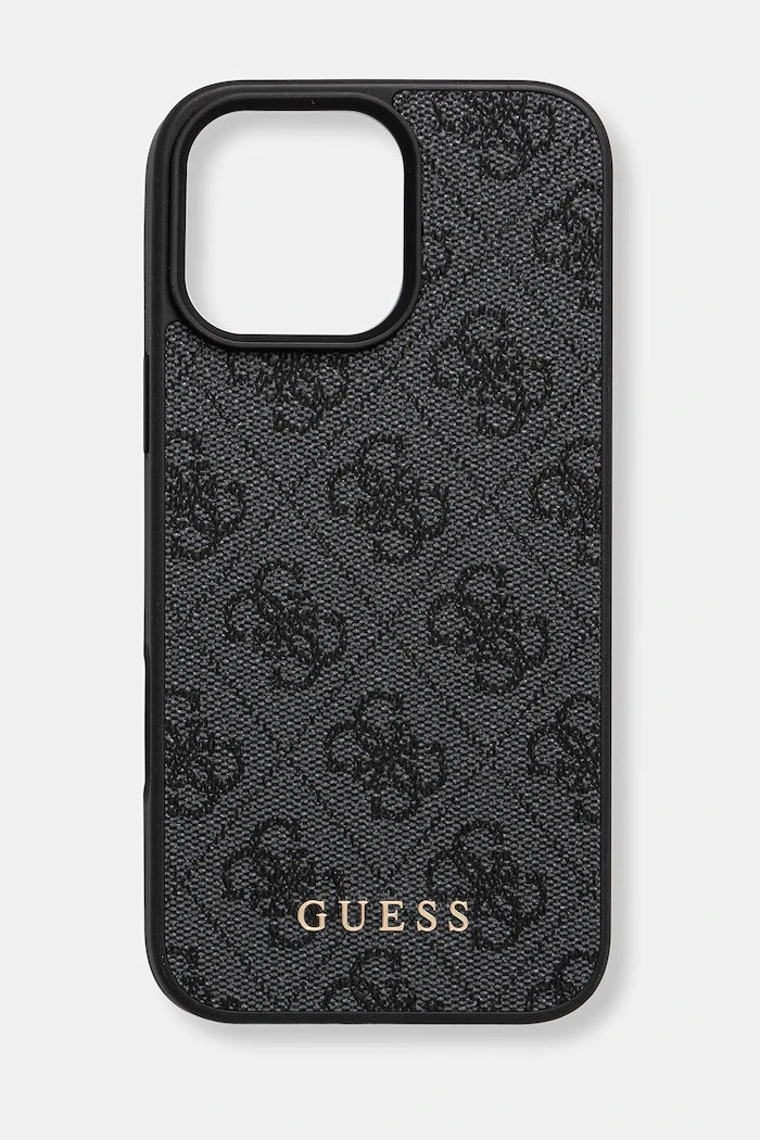 Кейс за телефон Guess iPhone 16 Pro Max
