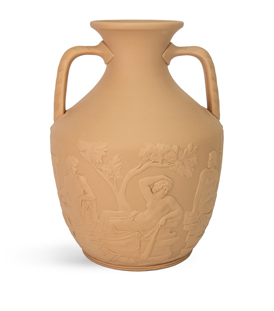 Large Iconic Portland Vase (26cm)