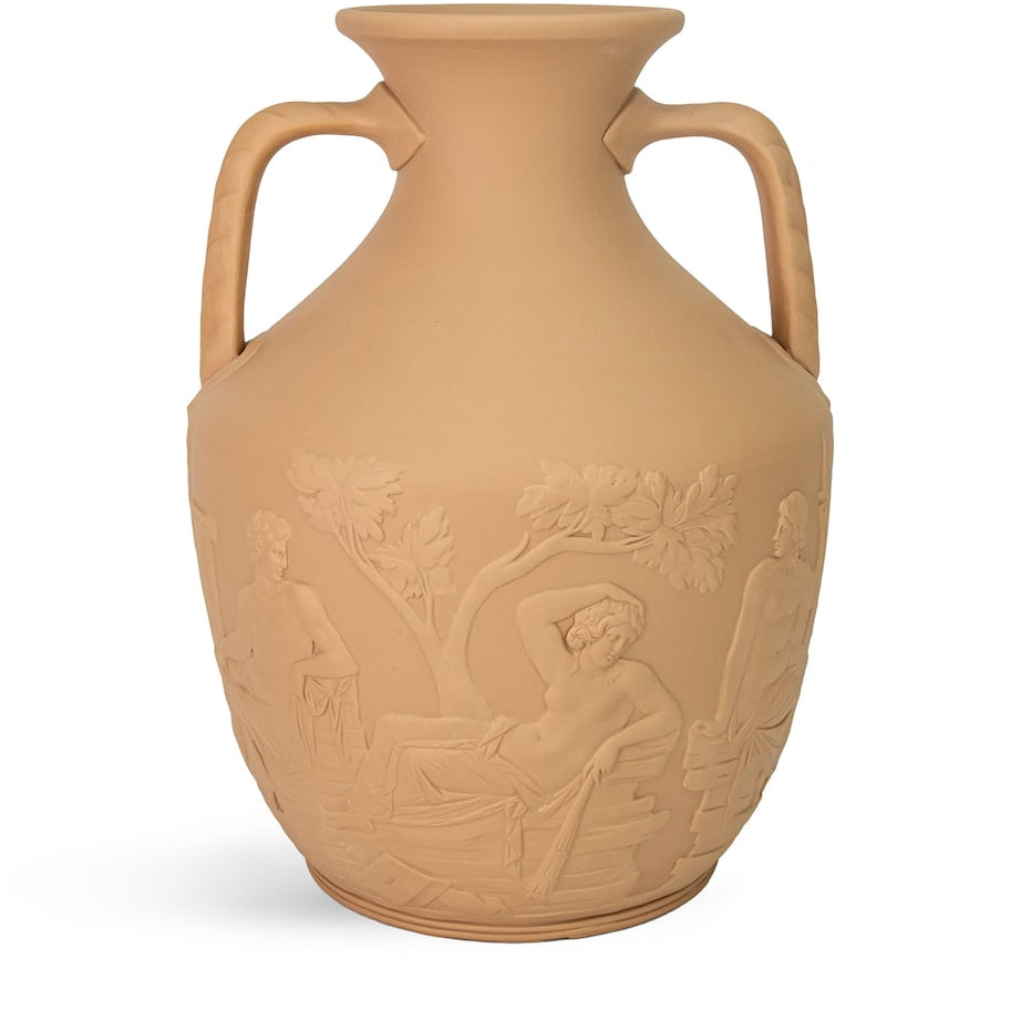 Large Iconic Portland Vase (26cm)