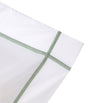 Cotton Athena Oxford Pillowcase (30cm x 40cm)
