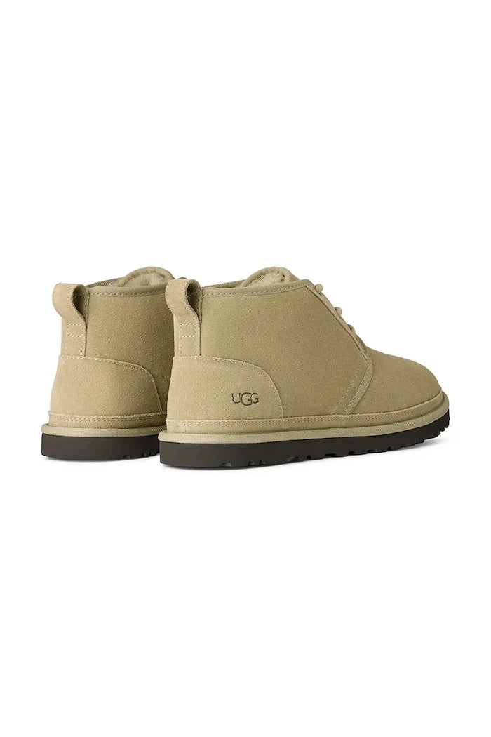 Високи обувки UGG Neumel