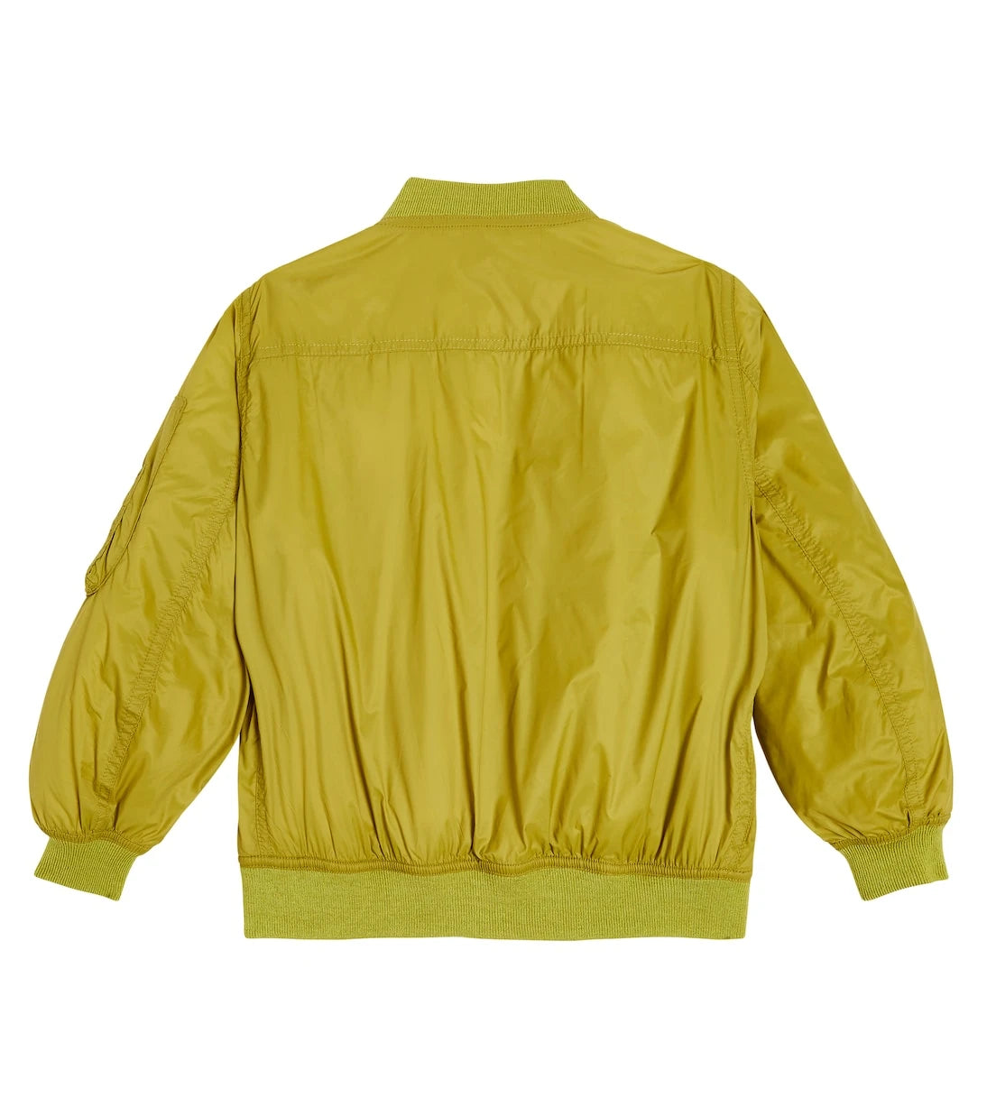 Rick Owens Kids - Flight bomber jacket