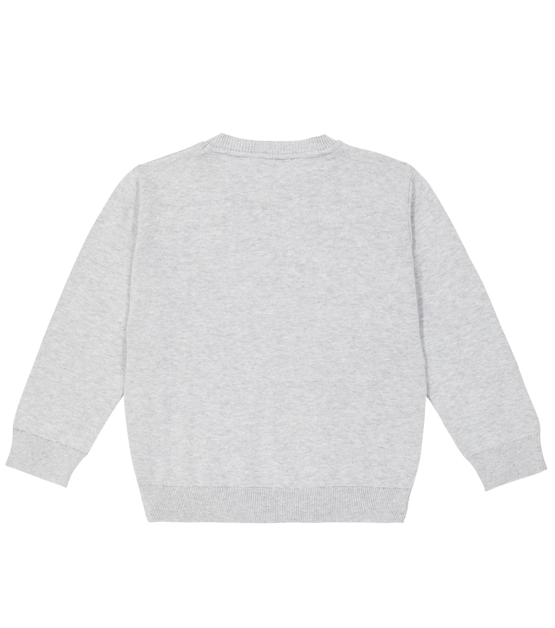 Stella McCartney Kids - كنزة قطنية بشراريب