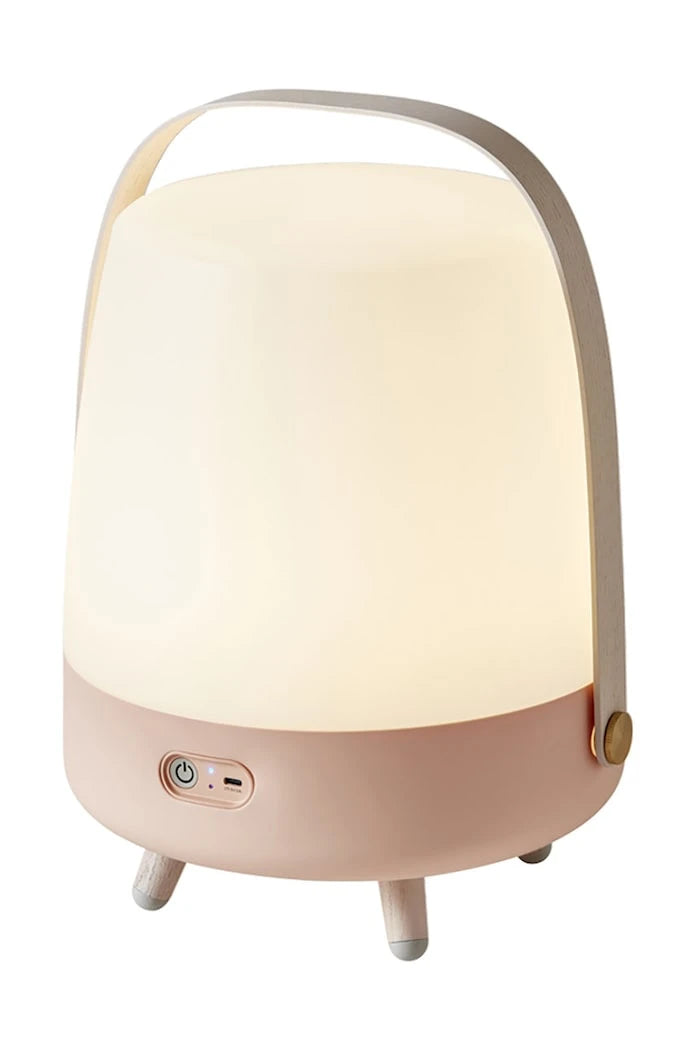 Kooduu LED Hoparlörlü Lamba