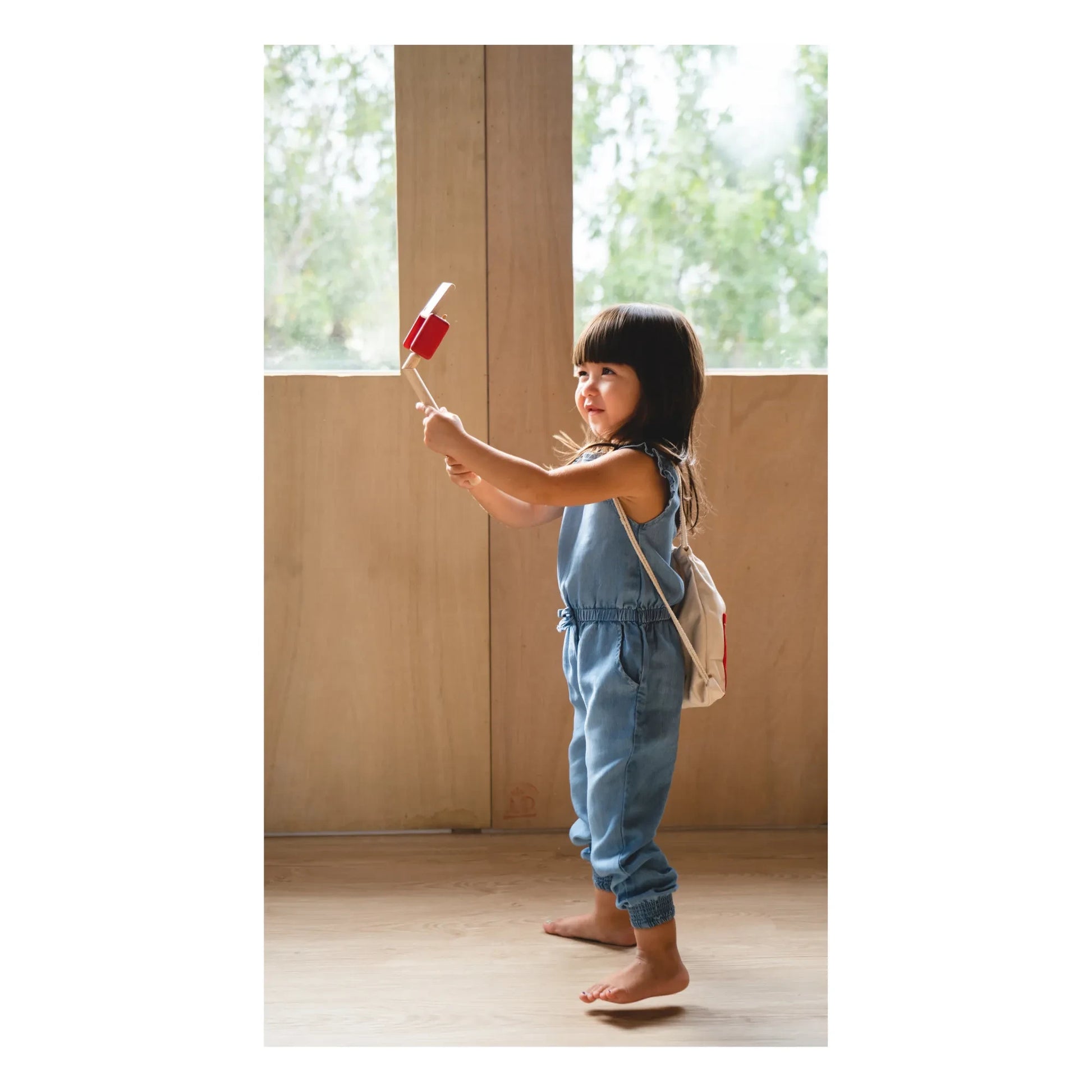 Plan Toys - My First Photography Kit