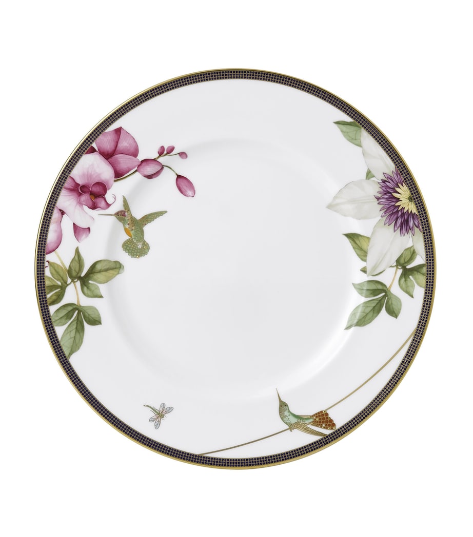Hummingbird Dinner Plate (27.5cm)