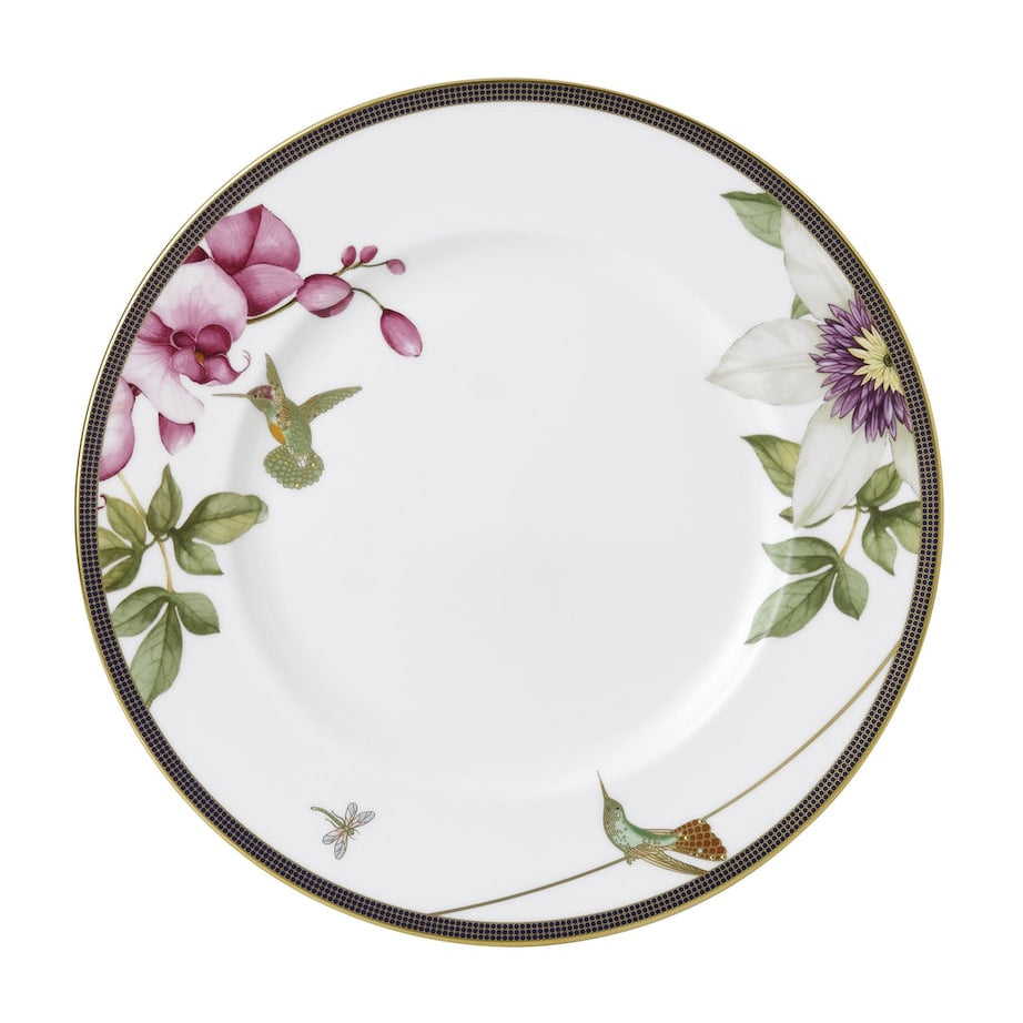 Hummingbird Dinner Plate (27.5cm)