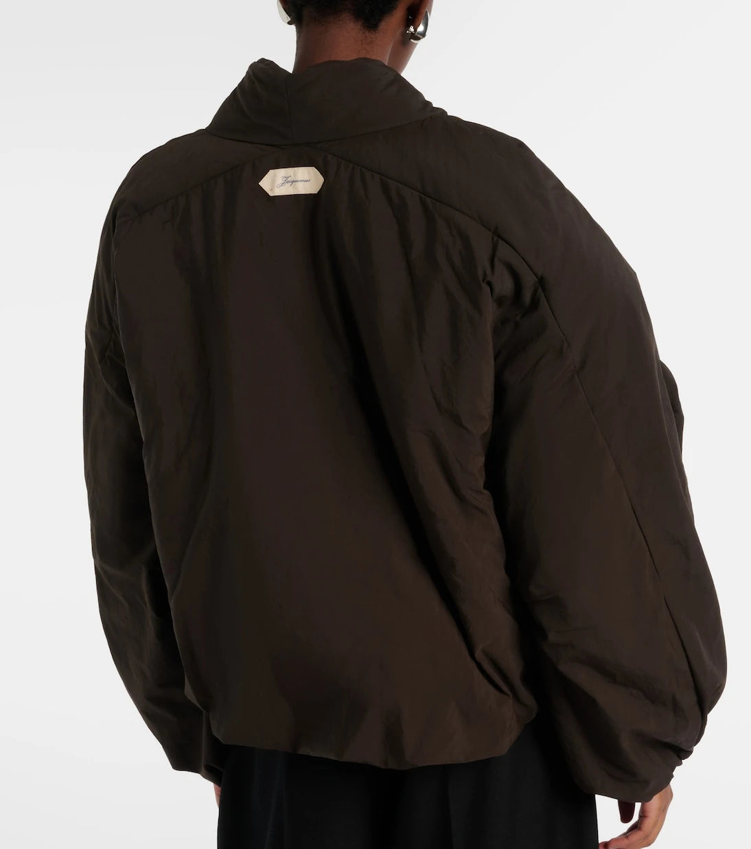 Jacquemus - Chale bomber jacket