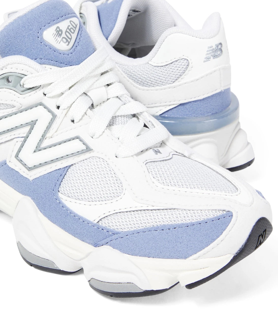 New Balance Kids - 9060 low-top sneakers
