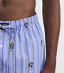 Polo Bear Pyjama Shorts