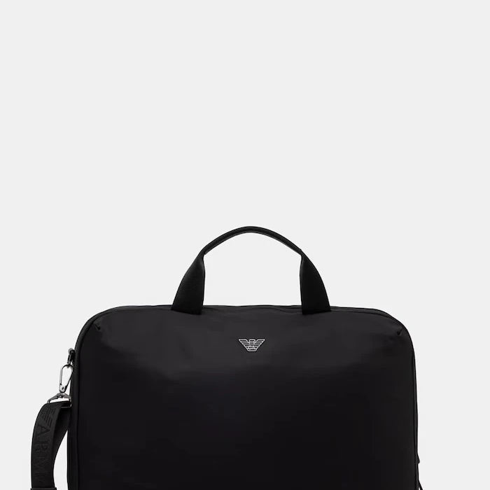 Emporio Armani Чанта за лаптоп мъжка