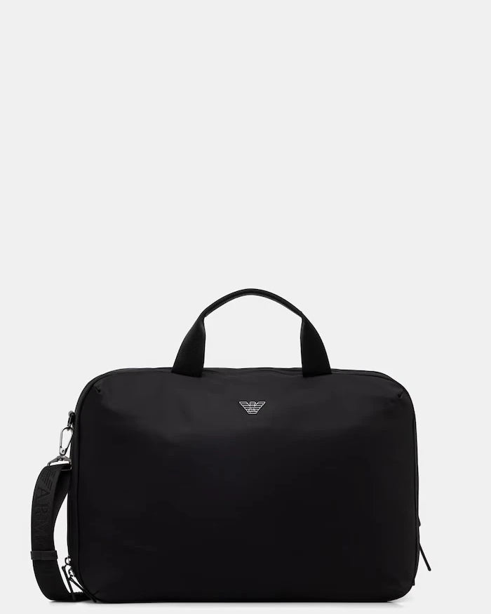 Emporio Armani Erkek Laptop Çantası