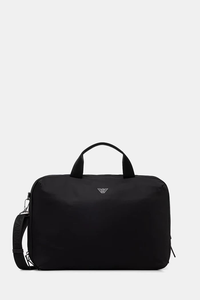 Emporio Armani Чанта за лаптоп мъжка