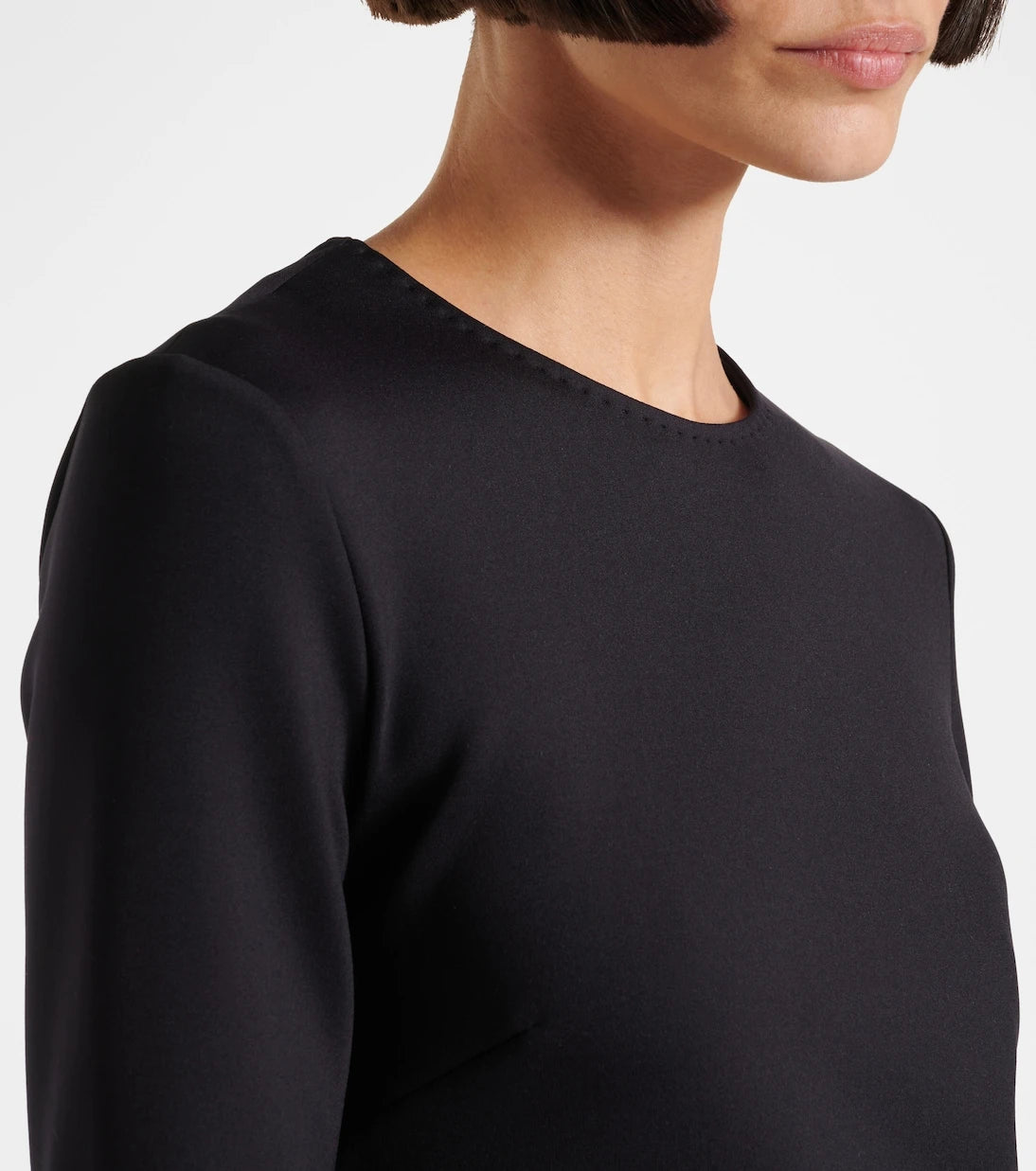 Max Mara - Bartolo minidress