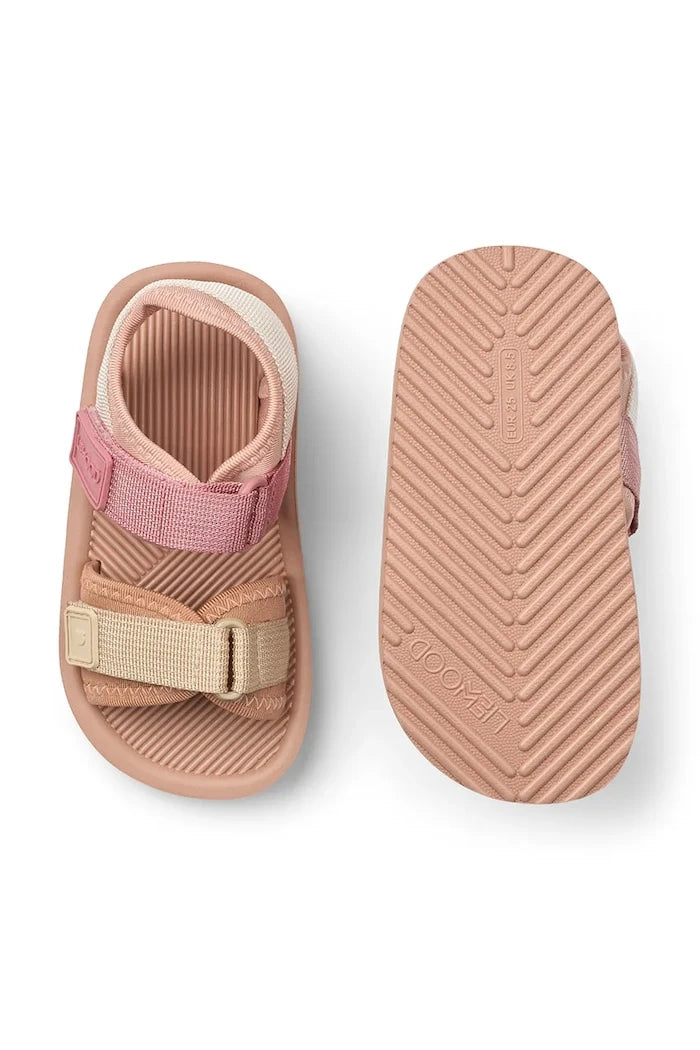 Детски сандали Liewood Monty Sandals