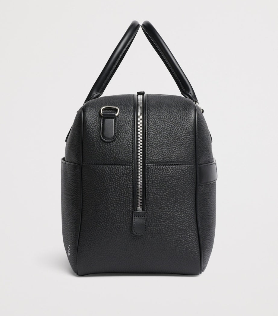 Leather Granville Duffle Bag