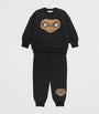 Mini Rodini x E.T. Cotton Sweatshirt (3-11 Years)