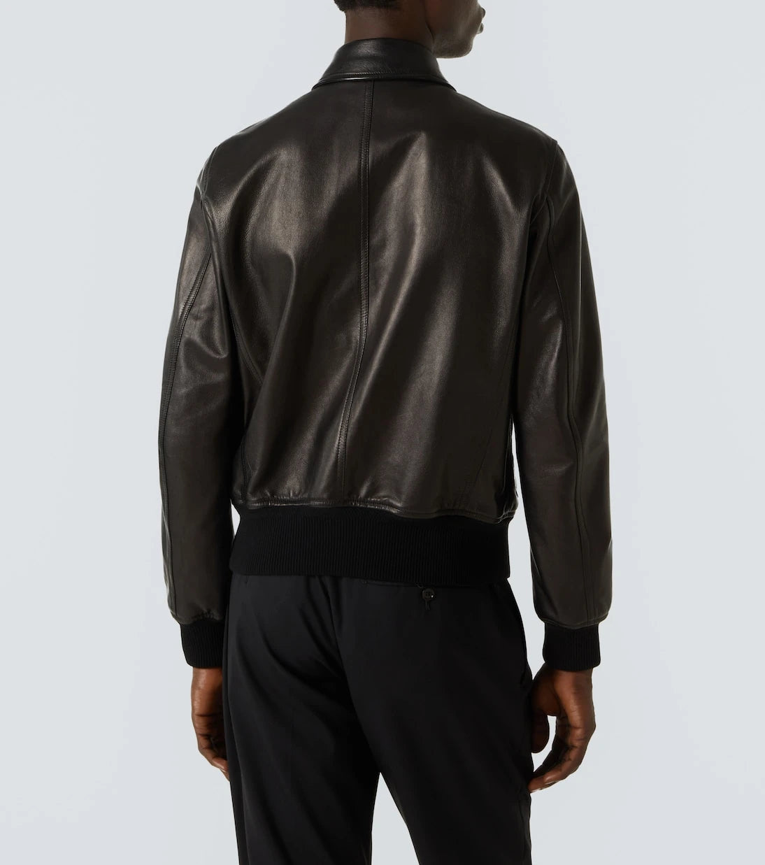 Tom Ford - Leather jacket