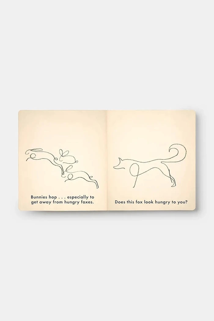 Книга home & lifestyle Birds & Other Animals with Pablo Picasso