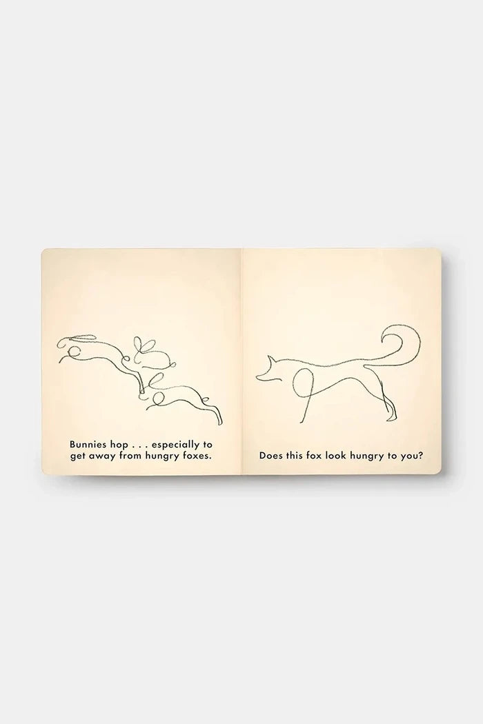 Birds & Other Animals with Pablo Picasso