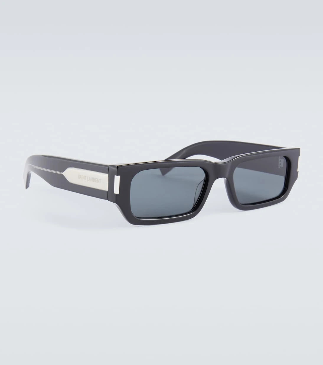 Saint Laurent - SL 660 rectangular sunglasses