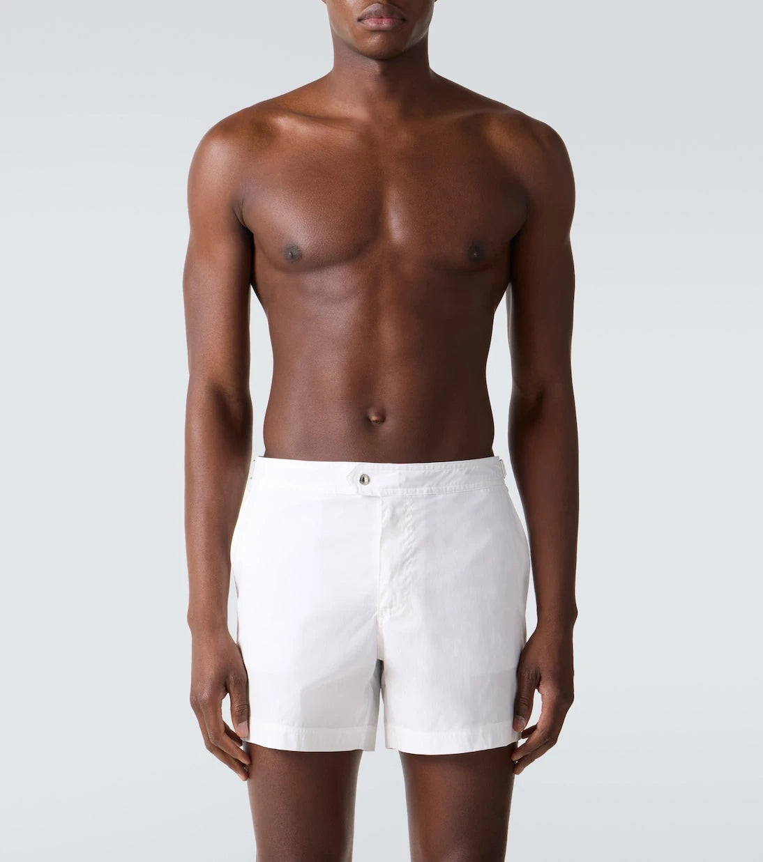Tom Ford - Logo swim trunks