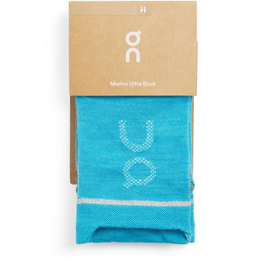 Merino-Blend Ultra Socks HORIZON