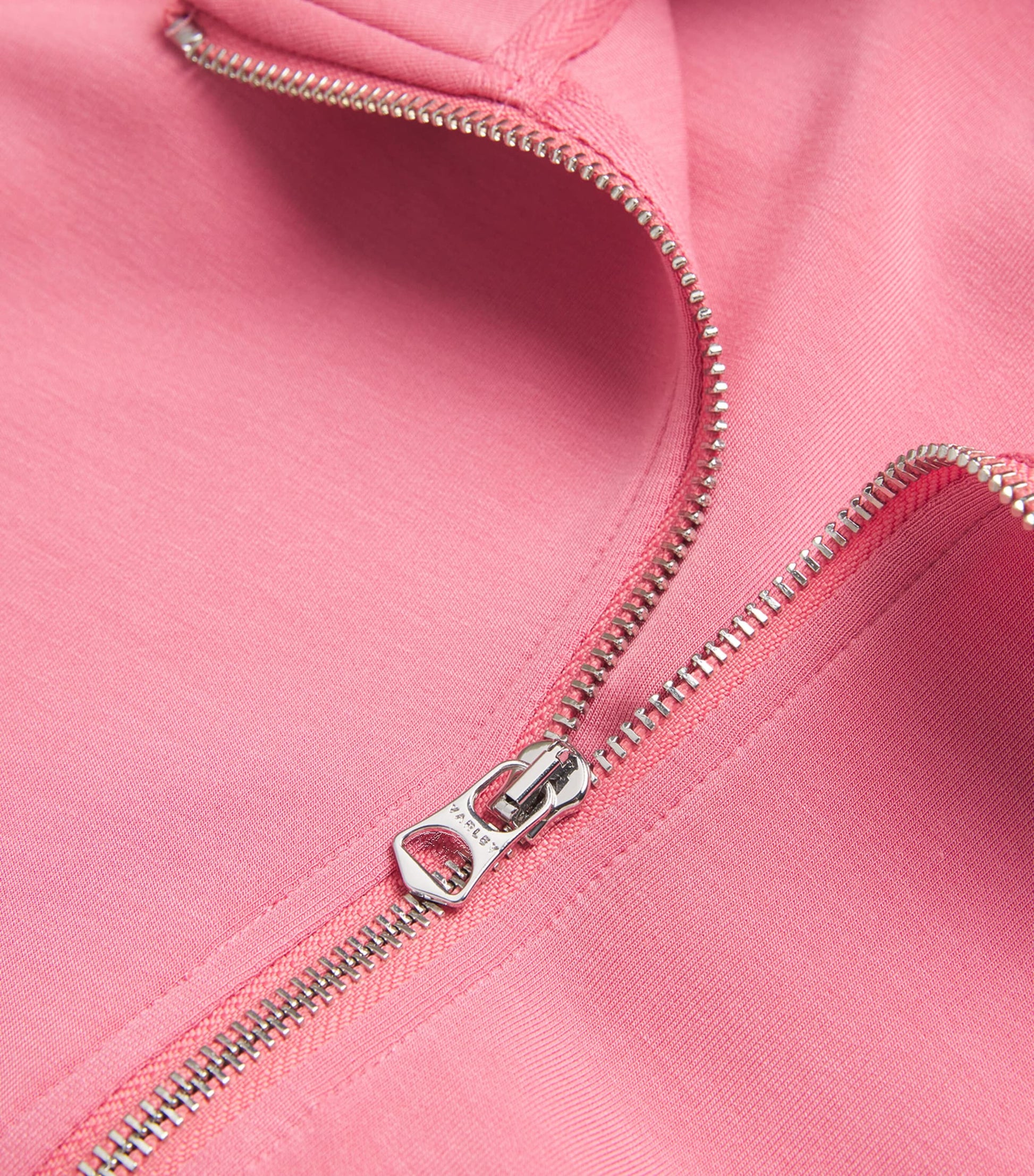 Short-Sleeve Ritchie Sweatshirt