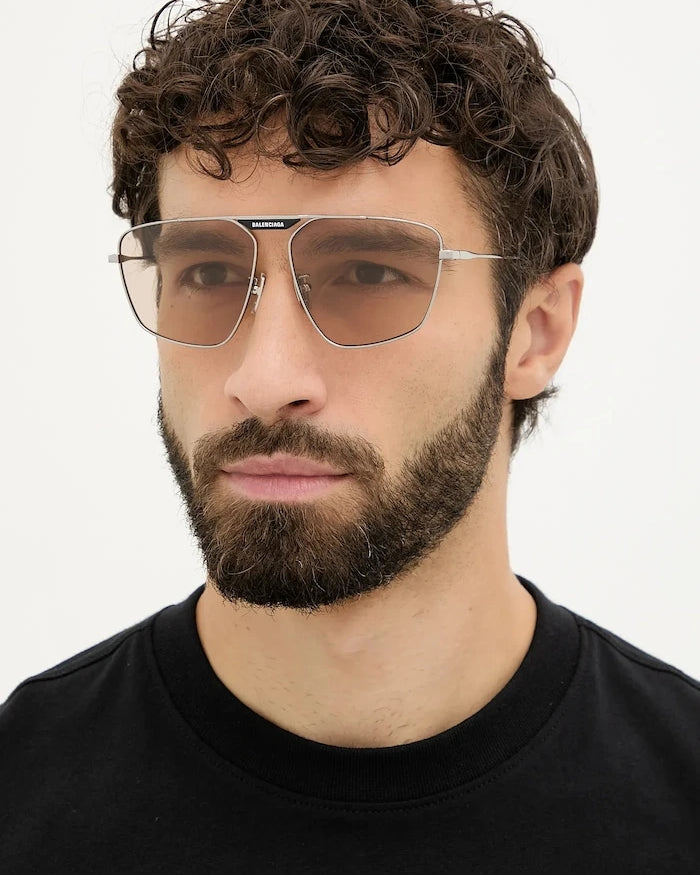 Слънчеви очила Balenciaga