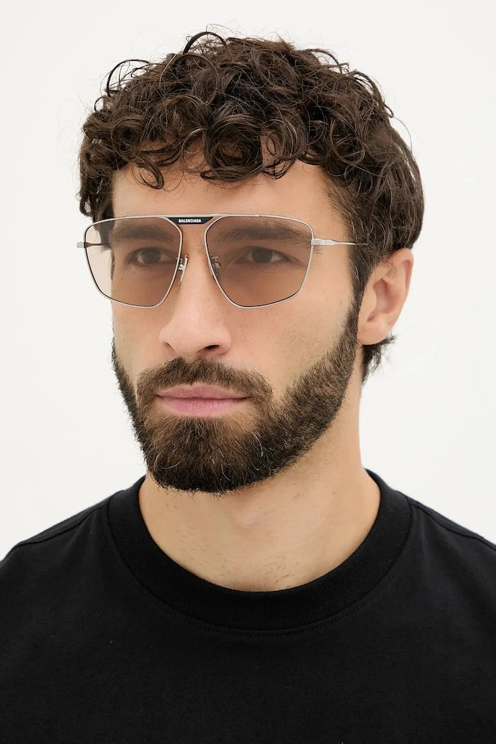 Слънчеви очила Balenciaga