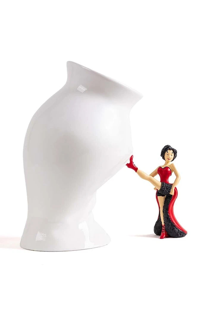 Декоративна ваза Seletti Circus