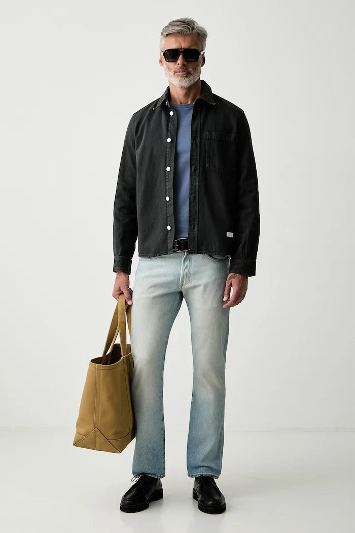 Hackett London erkek pamuklu tişört