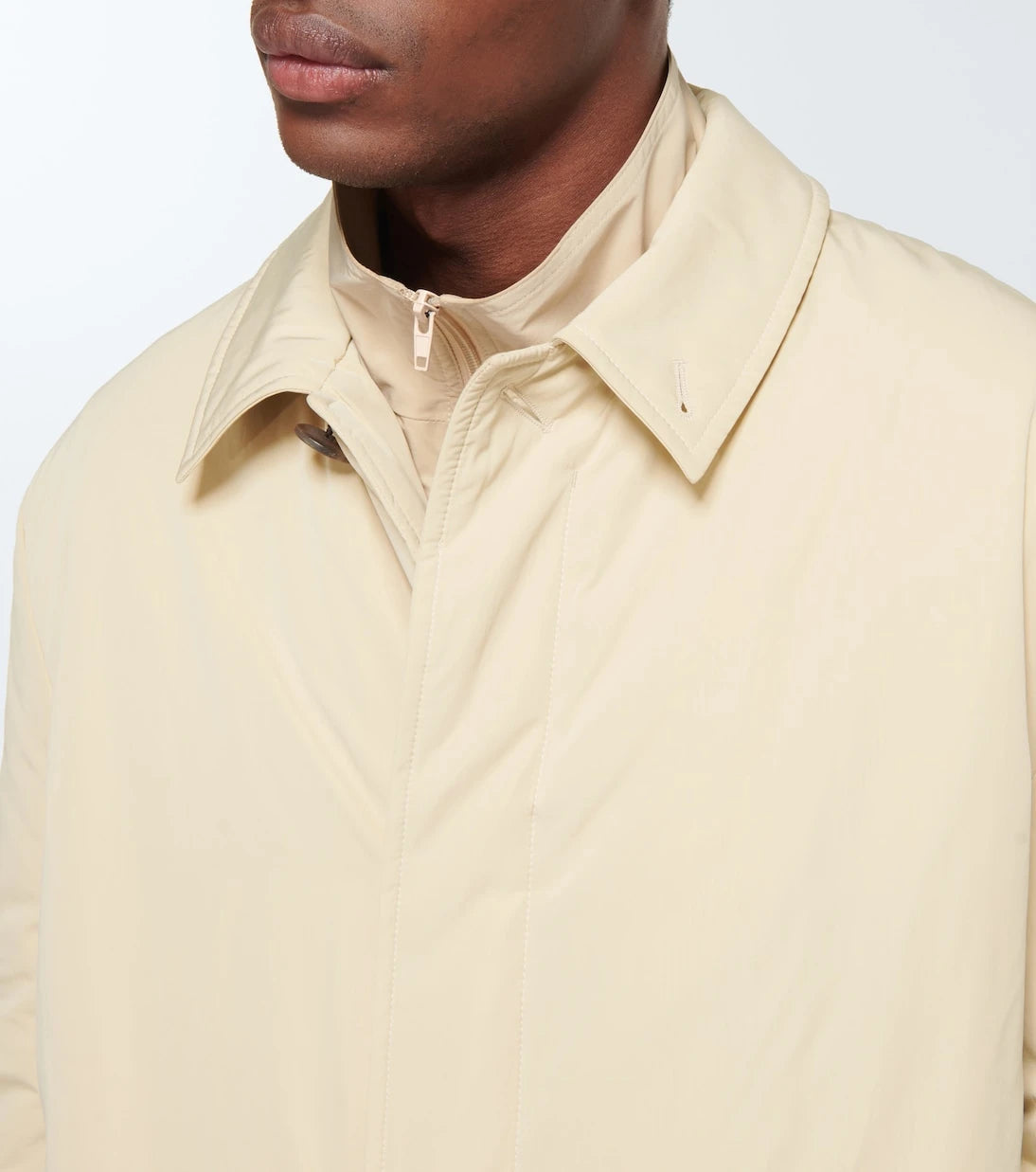 The Row - Django padded car coat