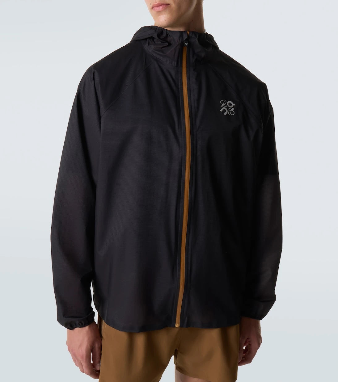 Loewe - x On Ultra technical jacket