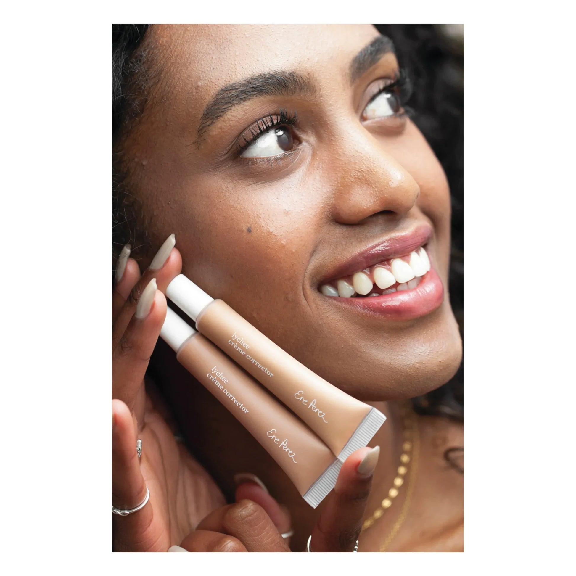 Ere Perez - Lychee Concealer - 10ml | Seis