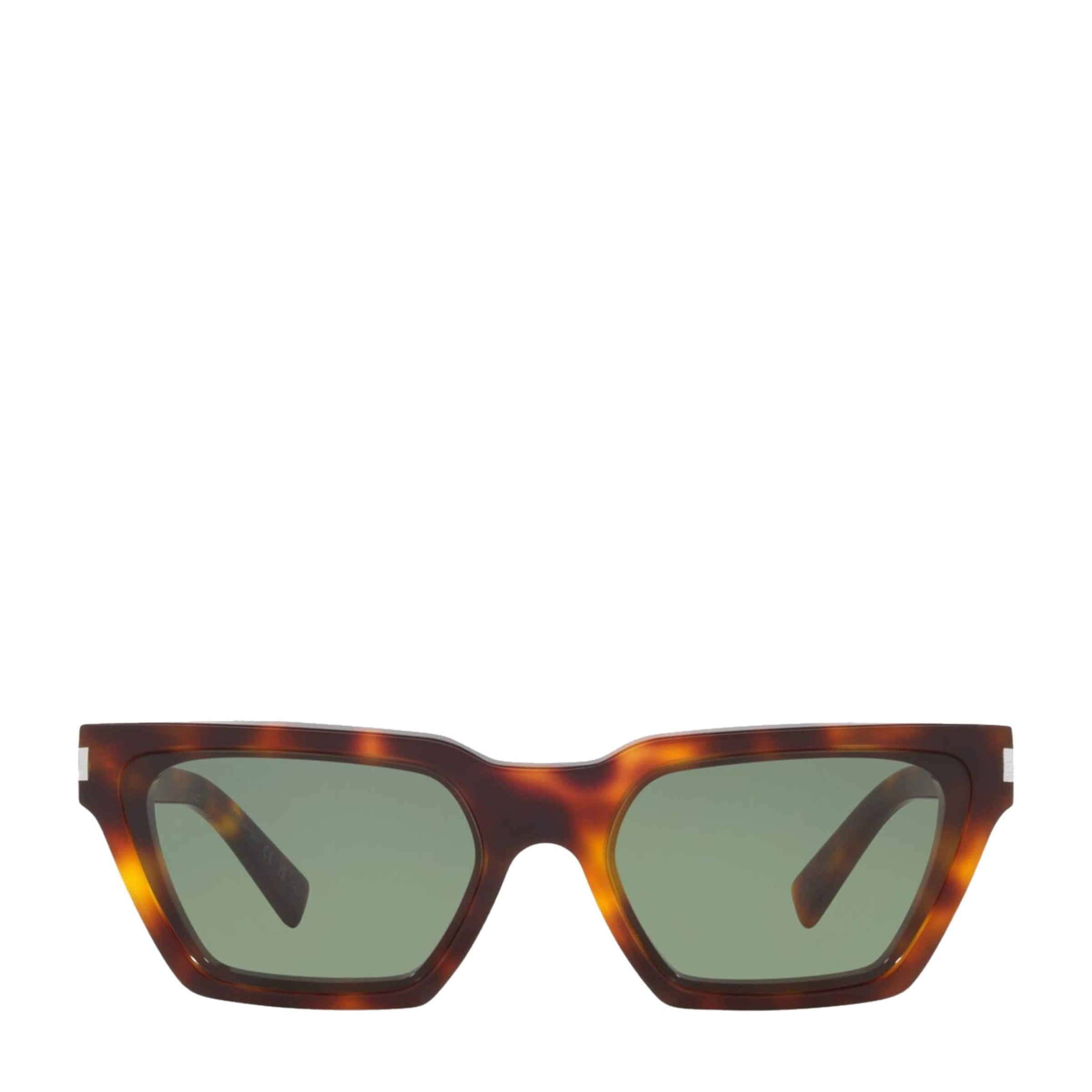 Brown Acetate 0YS000516 Sunglasses