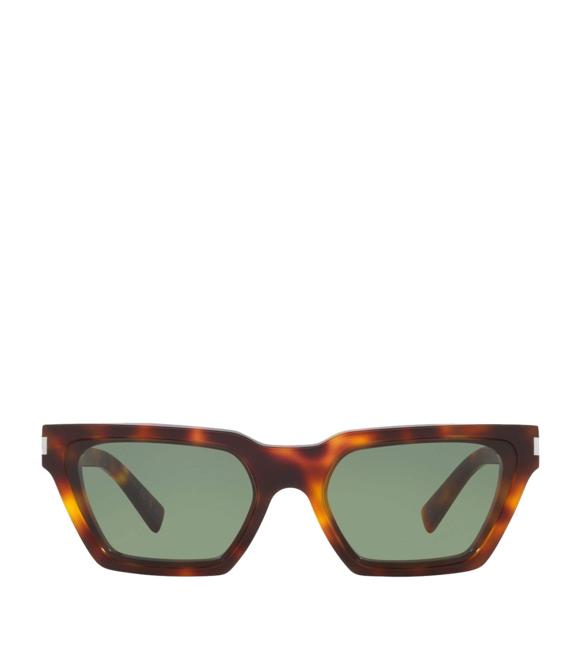 Brown Acetate 0YS000516 Sunglasses