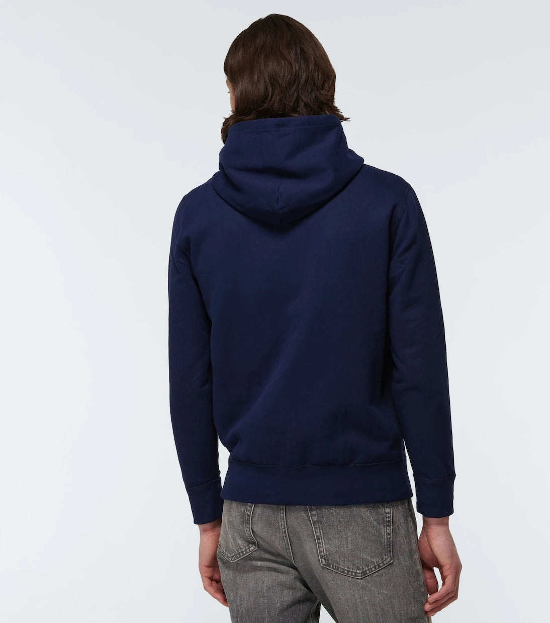Polo Ralph Lauren - Hooded sweatshirt