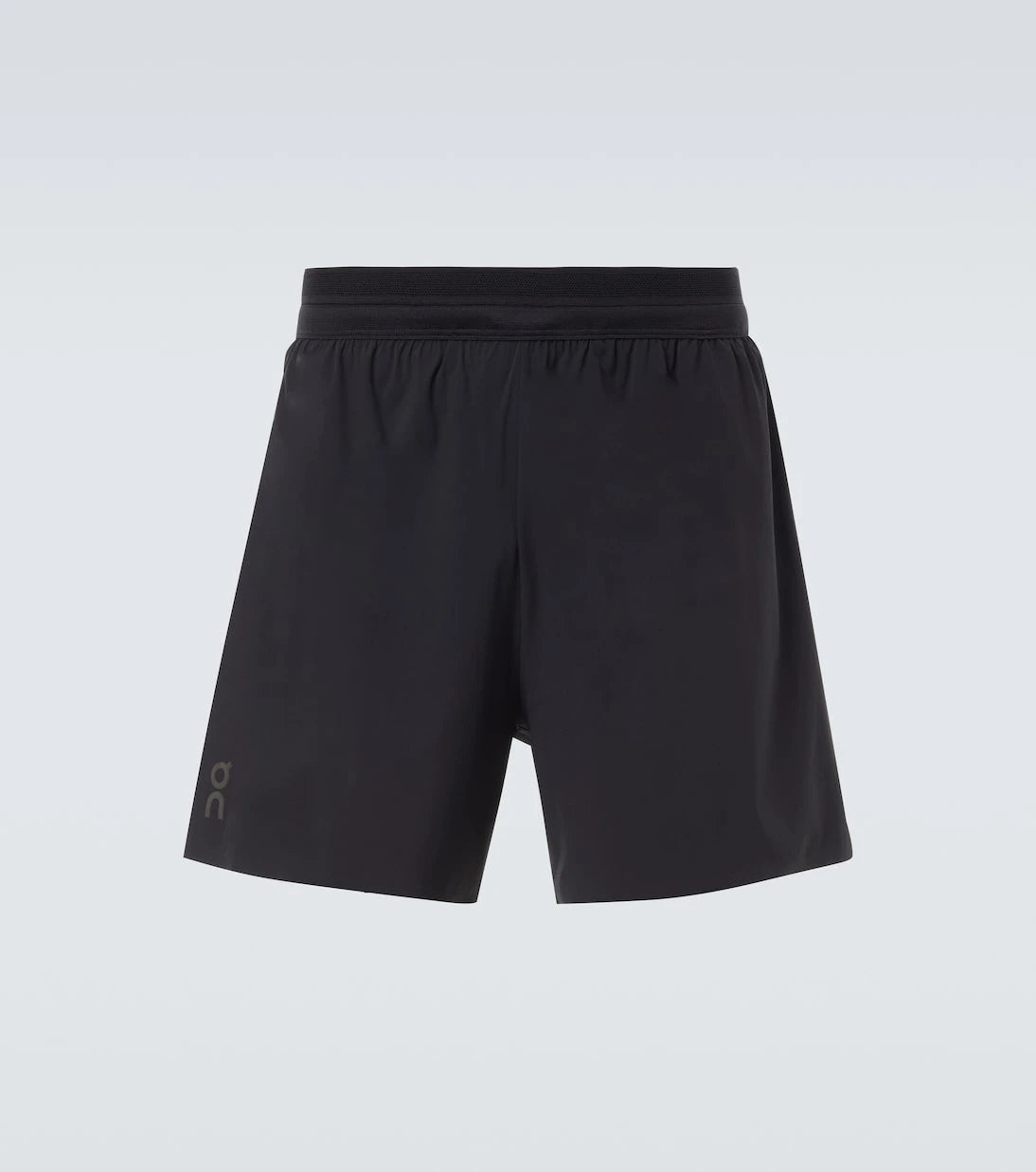 On - 5" Performance running shorts