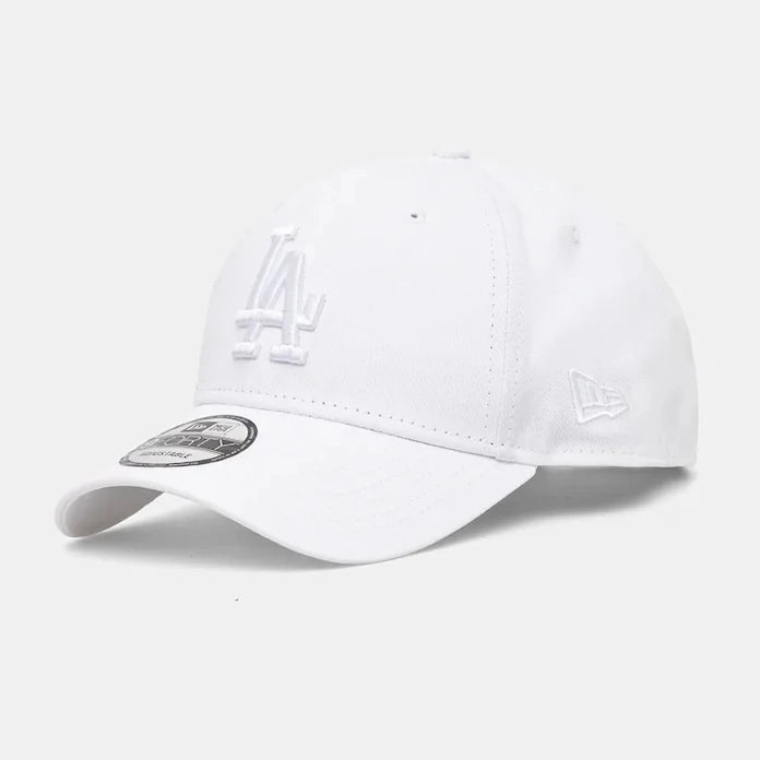 New Era LEAGUE ESSENTIAL 9FORTY® LOS ANGELES DODGERS Pamuklu Şapka