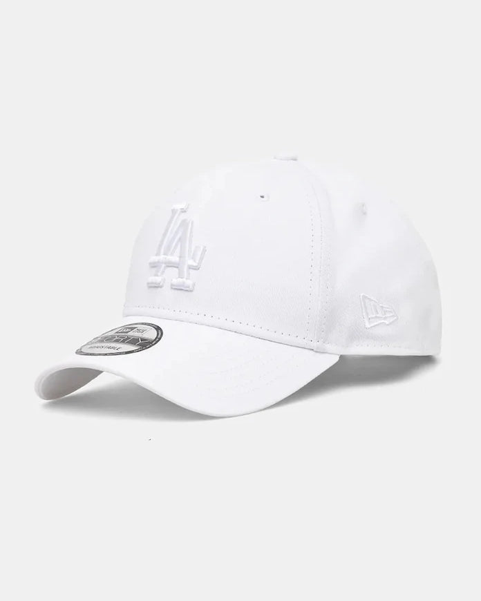 New Era LEAGUE ESSENTIAL 9FORTY® LOS ANGELES DODGERS Pamuklu Şapka