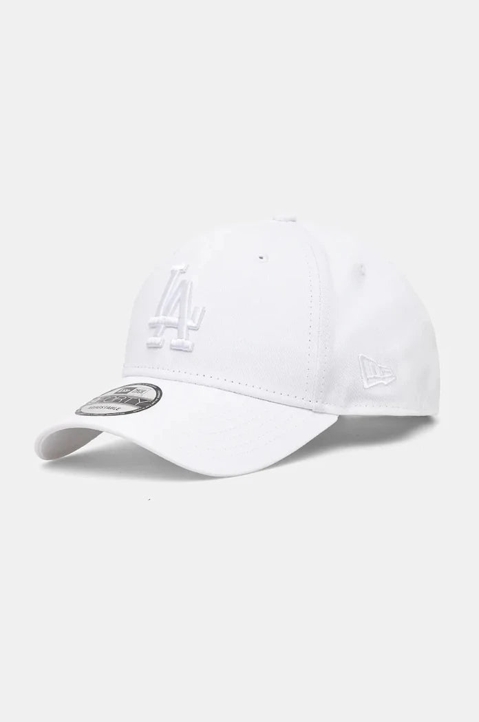 New Era LEAGUE ESSENTIAL 9FORTY® LOS ANGELES DODGERS Pamuklu Şapka