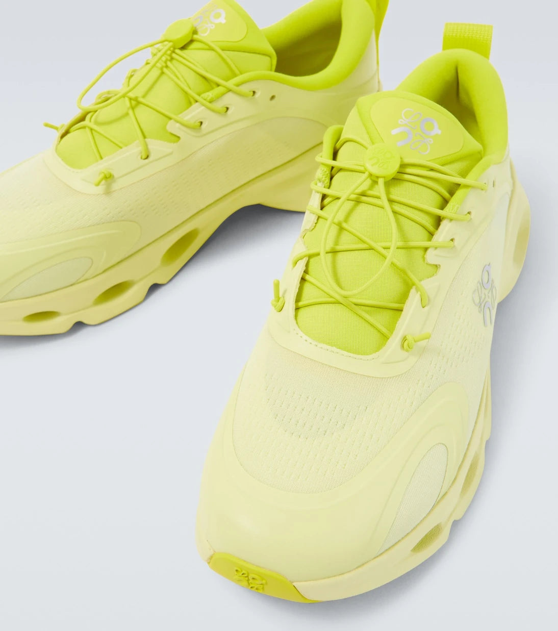 Loewe - x On Cloudsolo running shoes