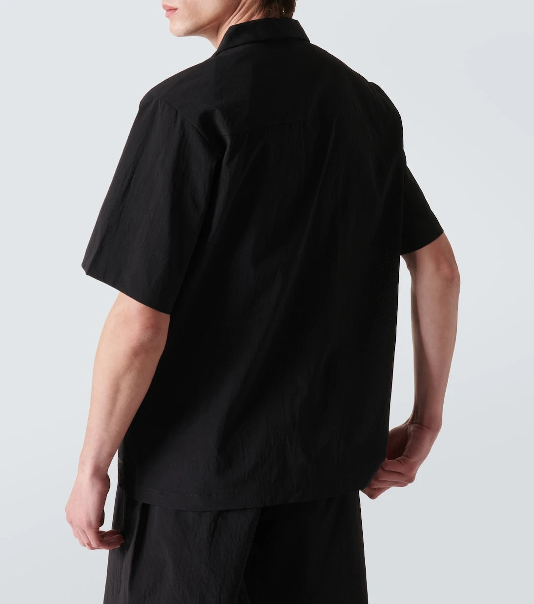 Snow Peak - Bowling shirt