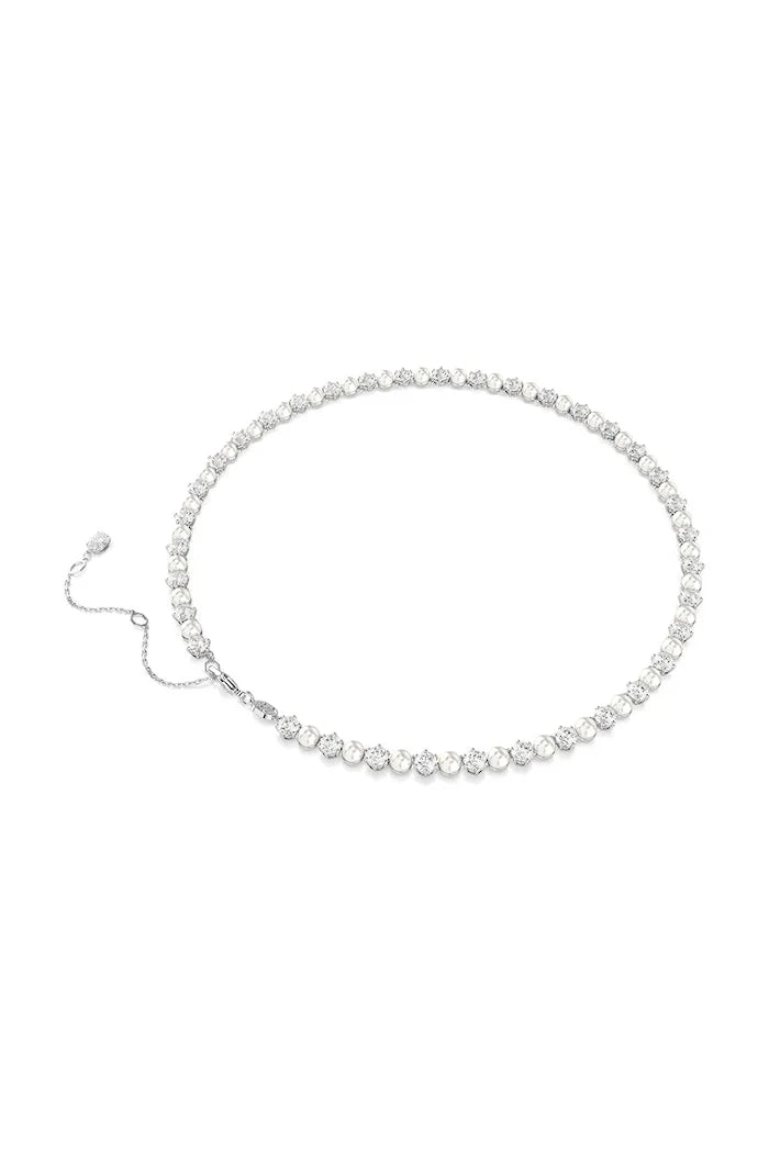 Колие Swarovski MATRIX