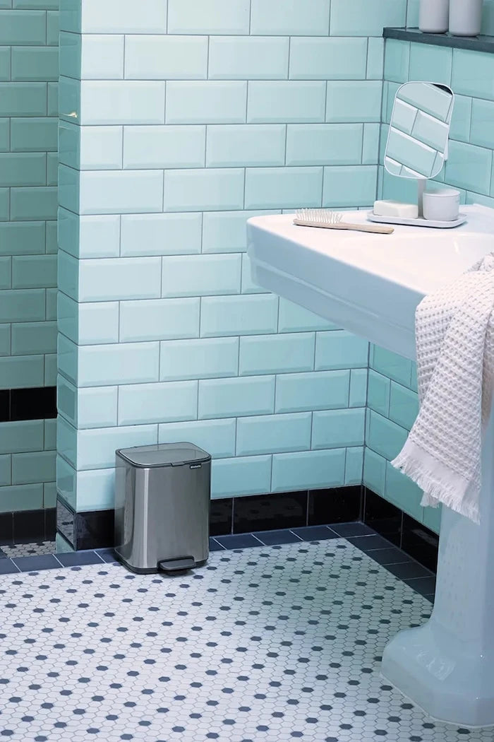 Brabantia кошче за боклук 4 l